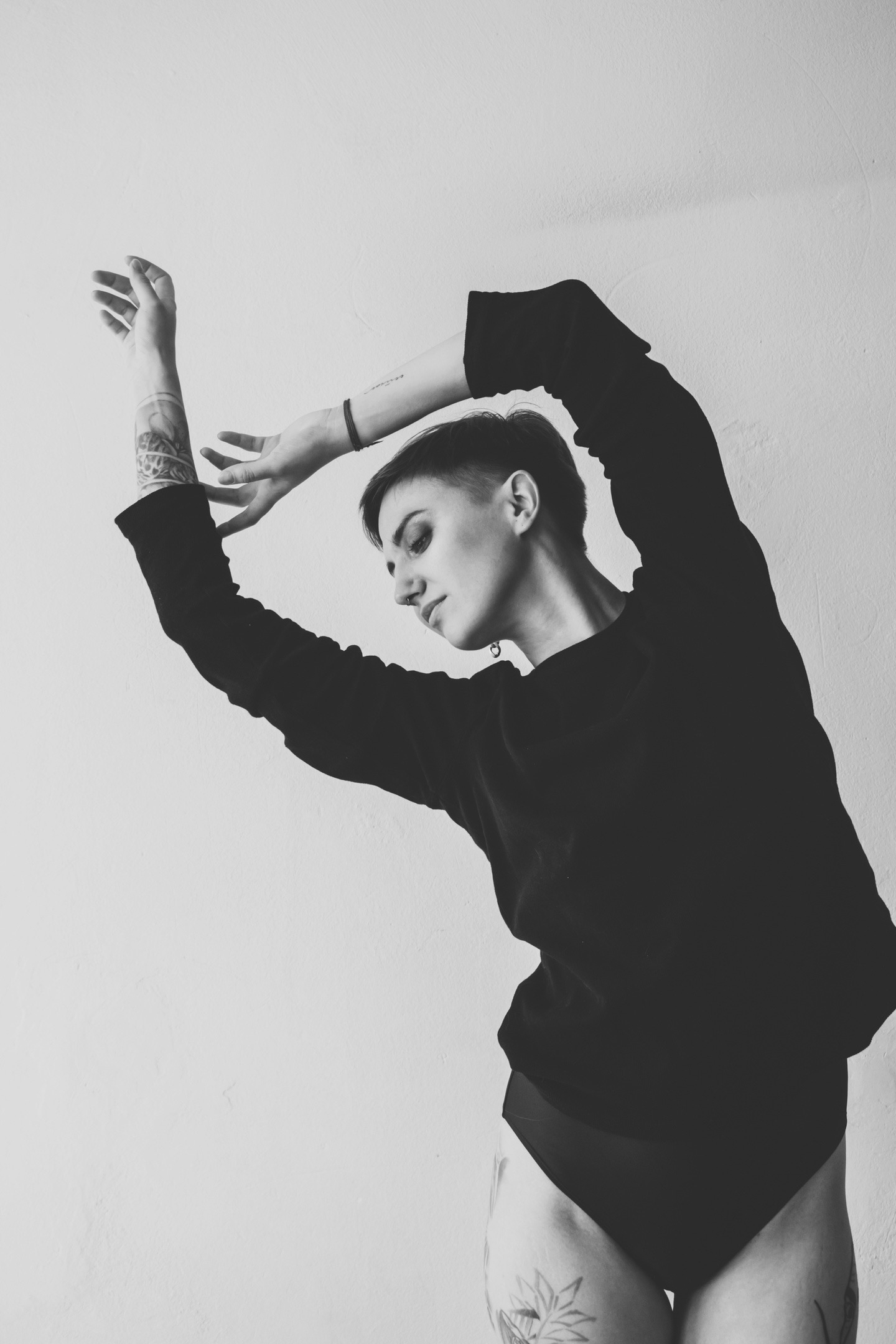 Аксинья Волкова